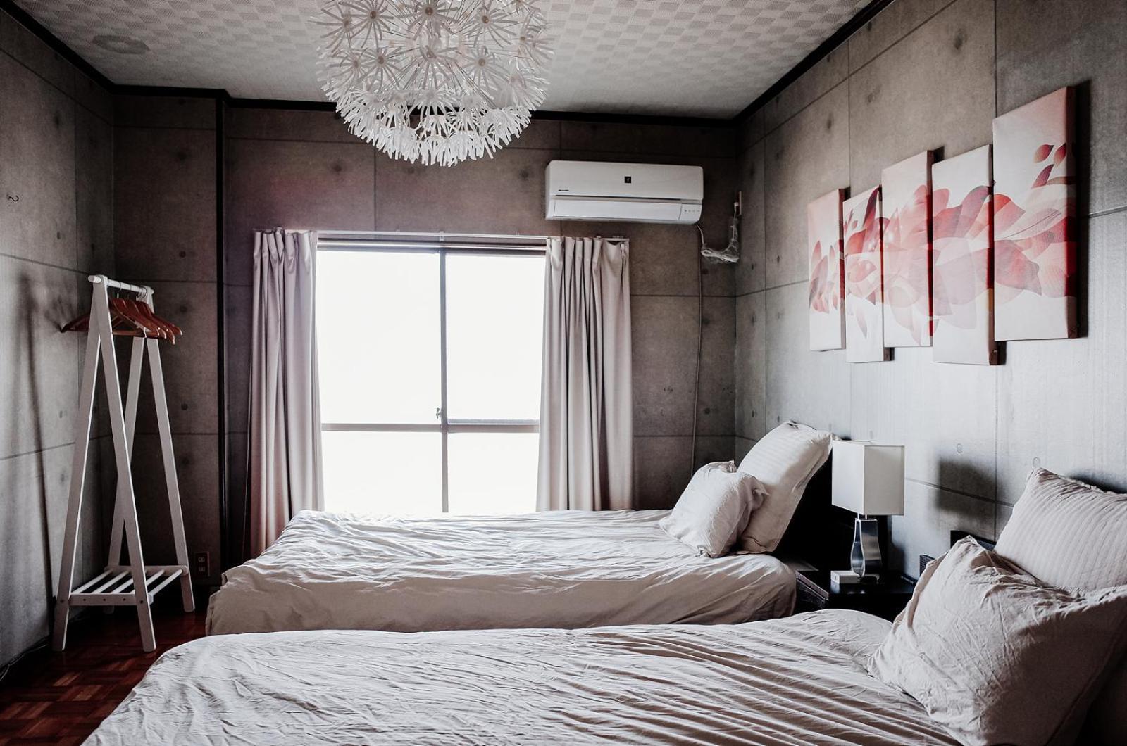 Teradaya Osaka Ryokan 150M2 寺田屋大阪旅館 Your Own Property Sweet Home In Osaka Exterior photo