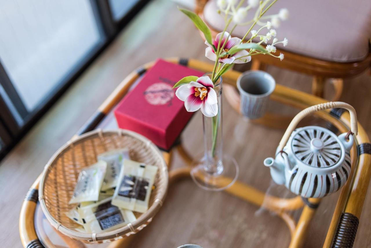 Teradaya Osaka Ryokan 150M2 寺田屋大阪旅館 Your Own Property Sweet Home In Osaka Exterior photo