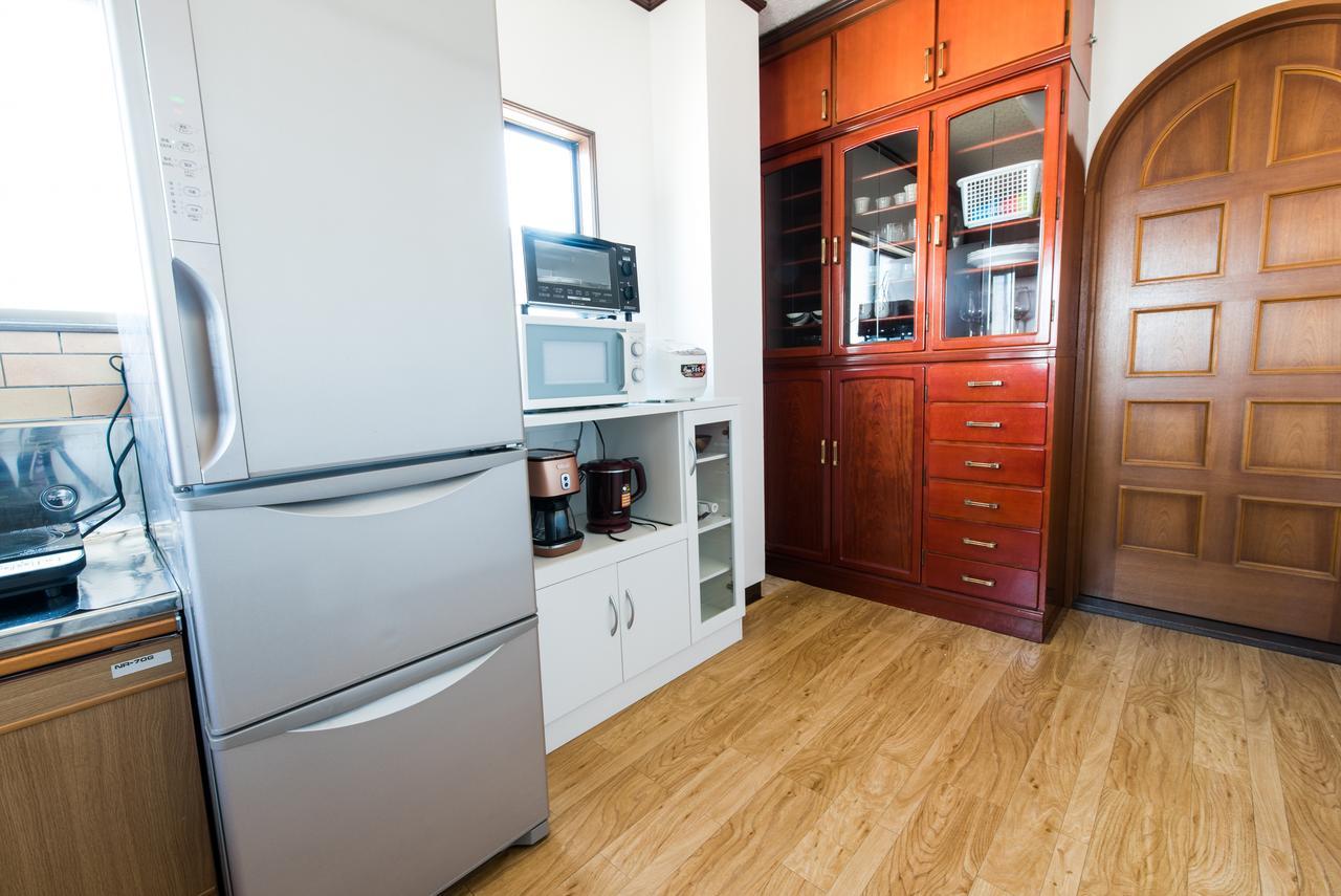 Teradaya Osaka Ryokan 150M2 寺田屋大阪旅館 Your Own Property Sweet Home In Osaka Exterior photo