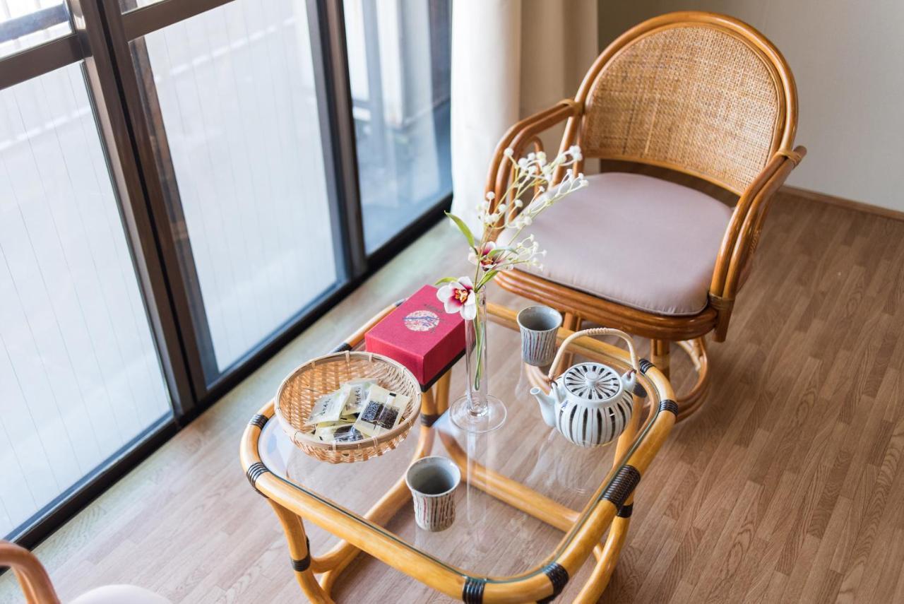 Teradaya Osaka Ryokan 150M2 寺田屋大阪旅館 Your Own Property Sweet Home In Osaka Exterior photo