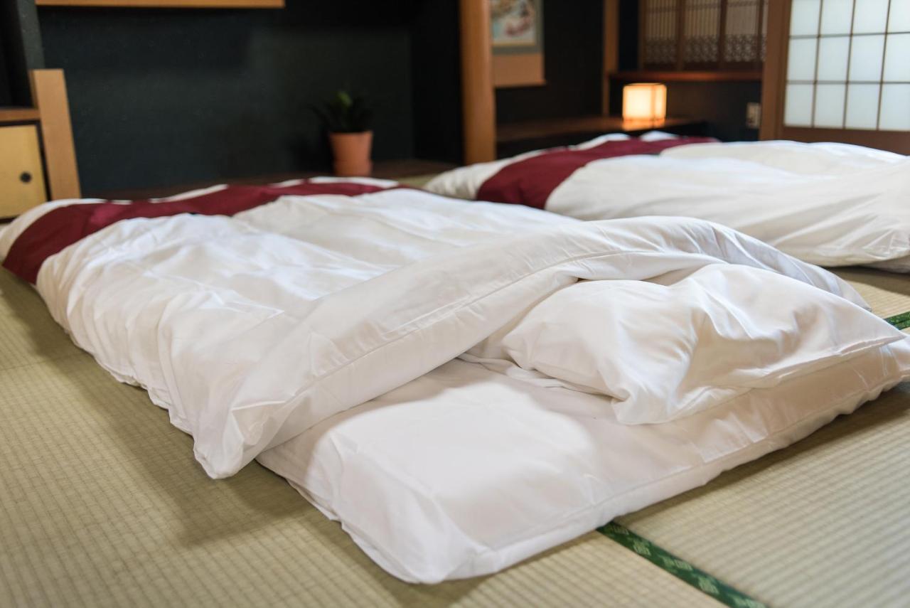 Teradaya Osaka Ryokan 150M2 寺田屋大阪旅館 Your Own Property Sweet Home In Osaka Exterior photo