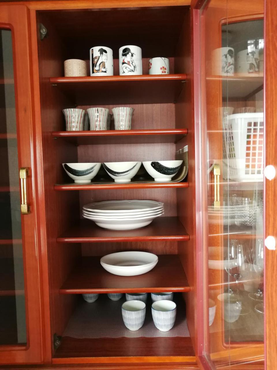 Teradaya Osaka Ryokan 150M2 寺田屋大阪旅館 Your Own Property Sweet Home In Osaka Exterior photo
